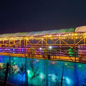 Laser Resort Mousuni