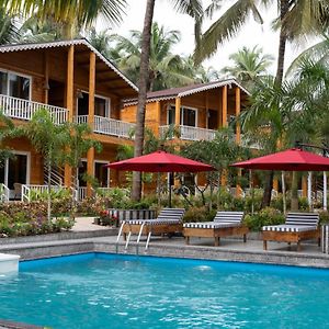 Aralea Beach Resort By Stone Wood Premier