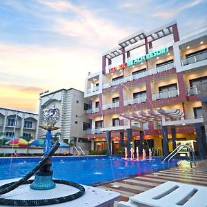 Gogol Beach Resort !! Couple Friendly Family Resort Beach 100 Mts !!