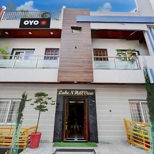 Hotel O Lake N Hill View